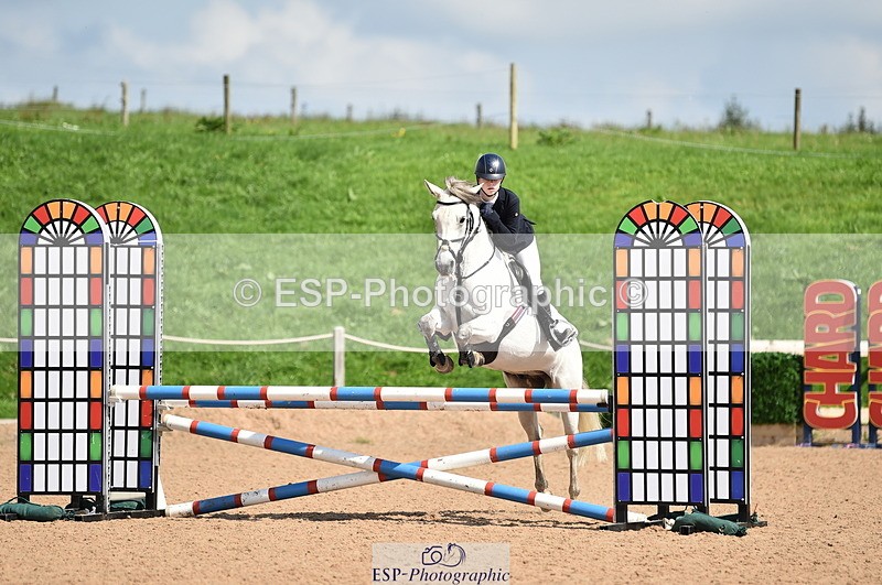 230902A-135158-01510 - Cls 3B Pony Medium 90cm