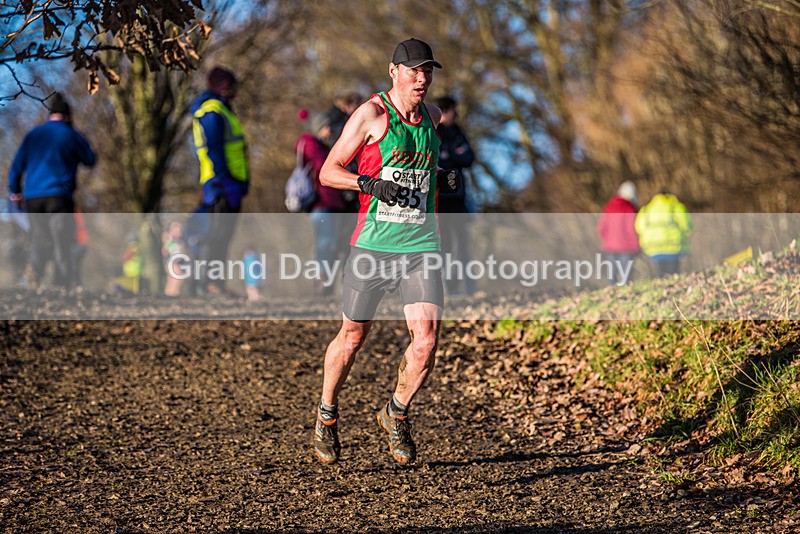 Cumbria XC-344 - Cumbria County Cross Country Championship, Keswick Saturday 6th January 2024