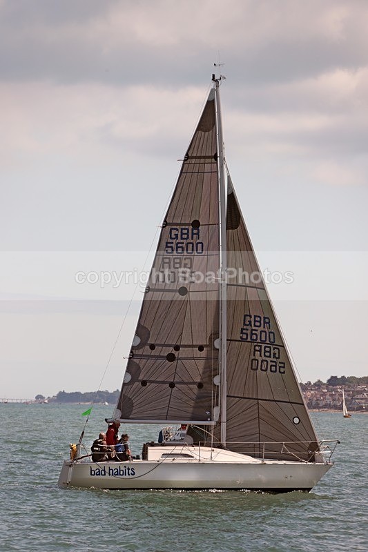 170701 BAD HABITS GBR5600 AE1I5458 - ROUND THE ISLAND 2017