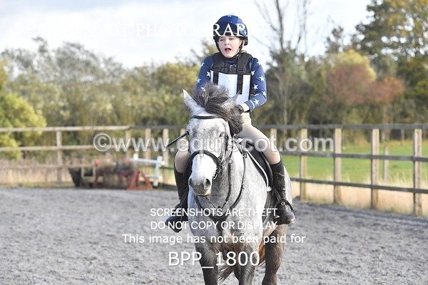 BPP_1800 - CLASS 3 - 80CM