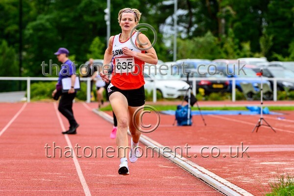 ComMast25-929693 - Track Female Set One