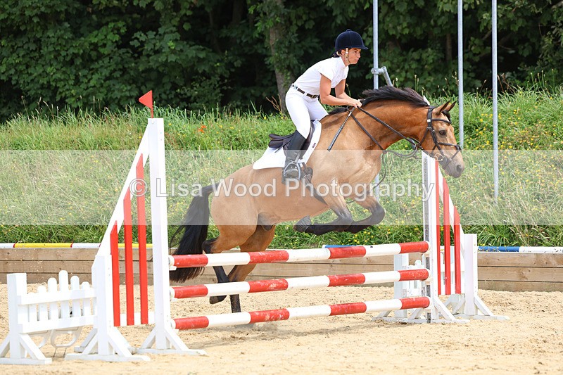 3E7A3634 - Class 9: 80cm Senior