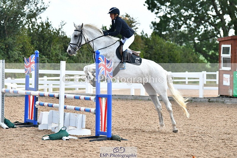 230819A-152546-01016 - Cls 32 95cm Amateur Qualifier