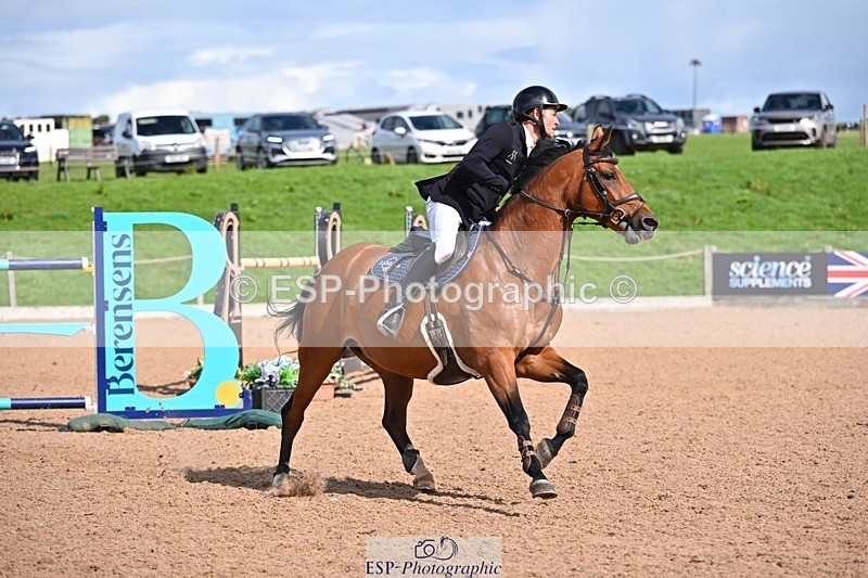 250912-123349-04292 - Cls 18 National 1.30m Open