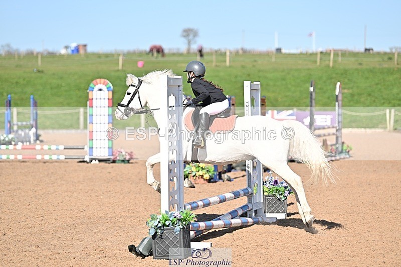 250401-161008-00031 - Clear round