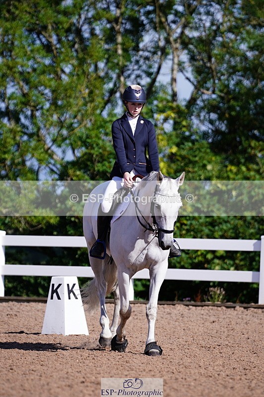 240809A-091814-00206 - Dressage Competition