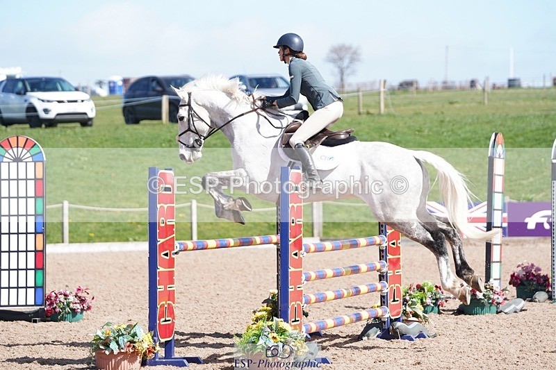 250330-123814-07053 - Cls 27 Snr 1.05 and 1.10m Grand Prix