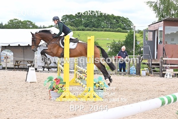 BPP_2044 - CLASS 19 SUN Senior Discovery/ 1m Open