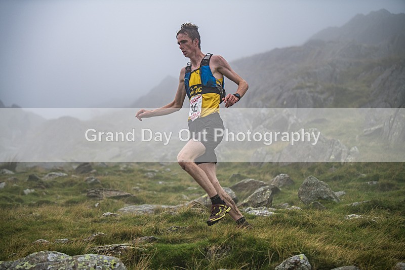 Turner-64 - Turner Landscape Fell Race Saturday 9th August 2025