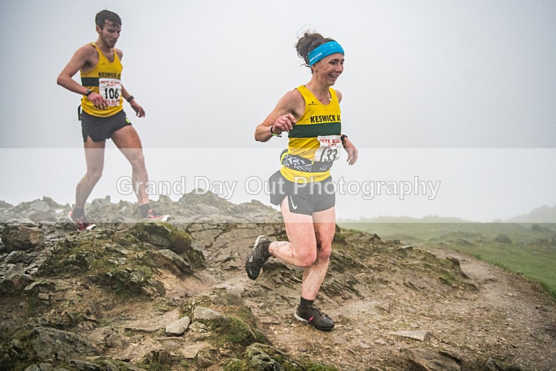 Loughrigg-165 - Loughrigg Fell Race Wednesday 10th April 2024