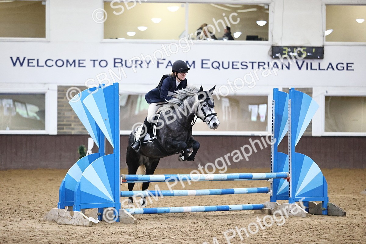 SBM_001211 - Class 4 - 70cm