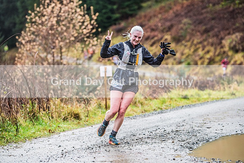 Glentress 21  10K-254 - High Terrain Events Glentress 21 & 10K Trail Races Saturday 18th November 2023