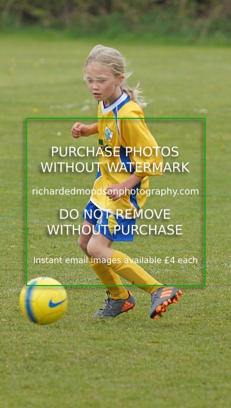 DSC00080 - Kendal U10 v Wattsfield U10 (9/5/21)