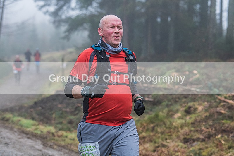 Glentress 21  10K-1561 - High Terrain Events Glentress 21 & 10K Trail Runs Saturday 18th February 2023