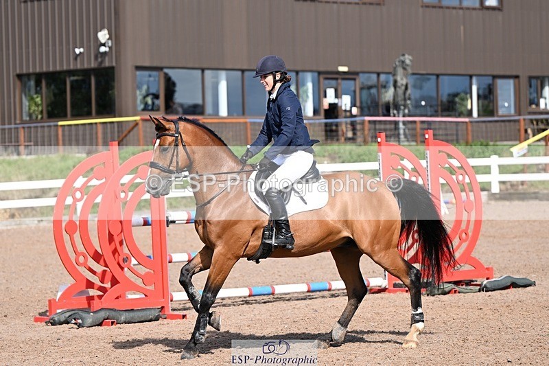 250911-144741-01901 - Cls 14 1.10m Amateur Champ