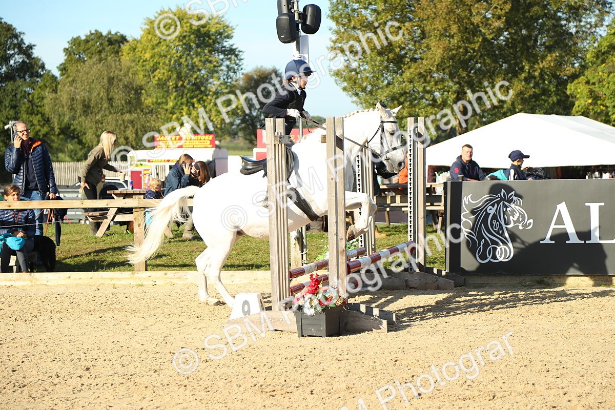 SBM_35060 - J5 - Junior Pony 50cm Championship