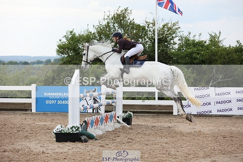 250509-145815-08013 - Cls 22 1.05m Amateur Qualifier