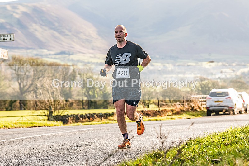 North Lakes Half Marathon  10k-911 - North Lakes Half Marathon & 10K Road Races Monday 2nd January 2023