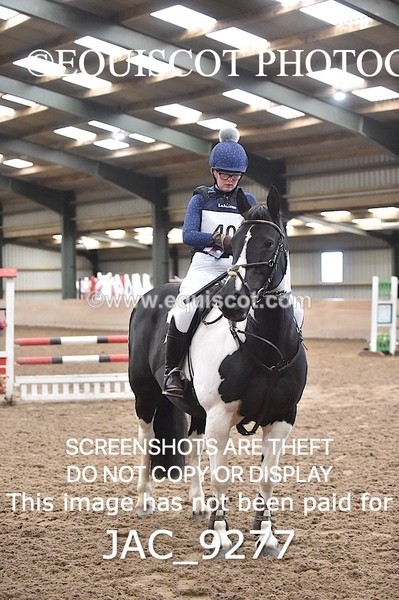 JAC_9277 - CLASS 5 - ARENA EVENTING BE 80CM