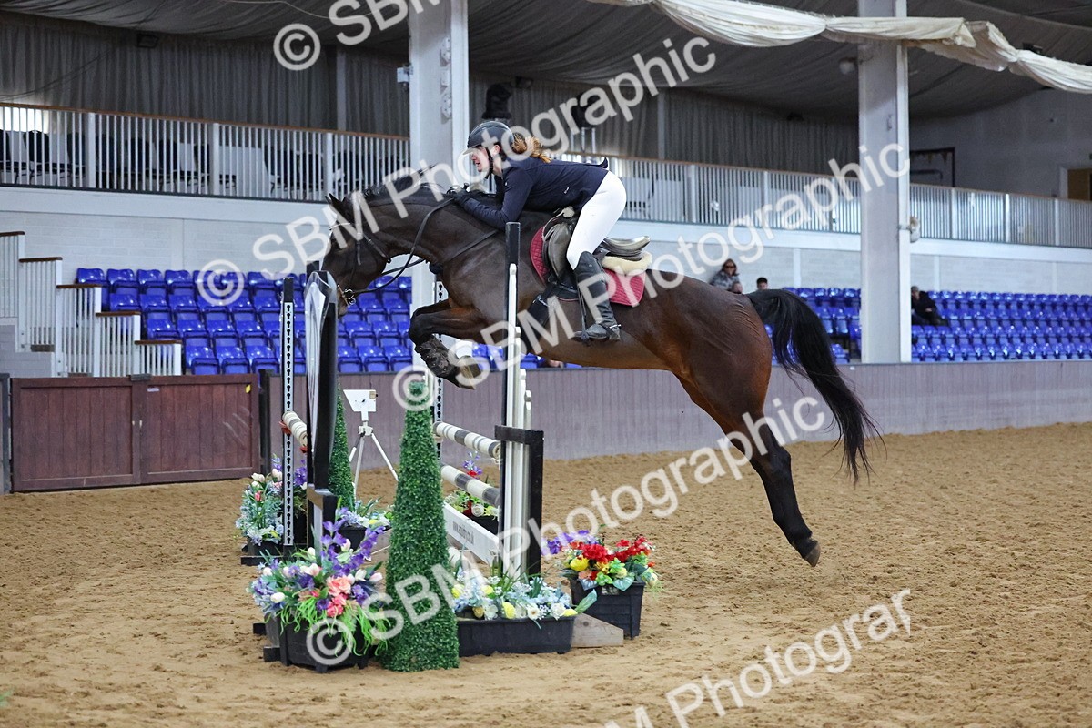 SBM_006332 - Class 24 - Senior Discovery 1.00m