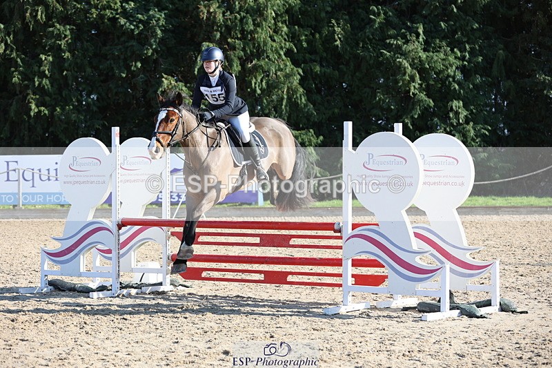 250209A-125027-01201 - 90cm Start to 13.35