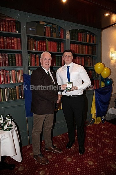 069 - Summerhill GFC Awards 2023