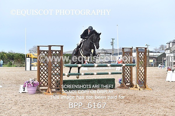 BPP_6167 - CLASS 28 SUN National 1.15m Members Cup Qualifier/ 1.15m Open