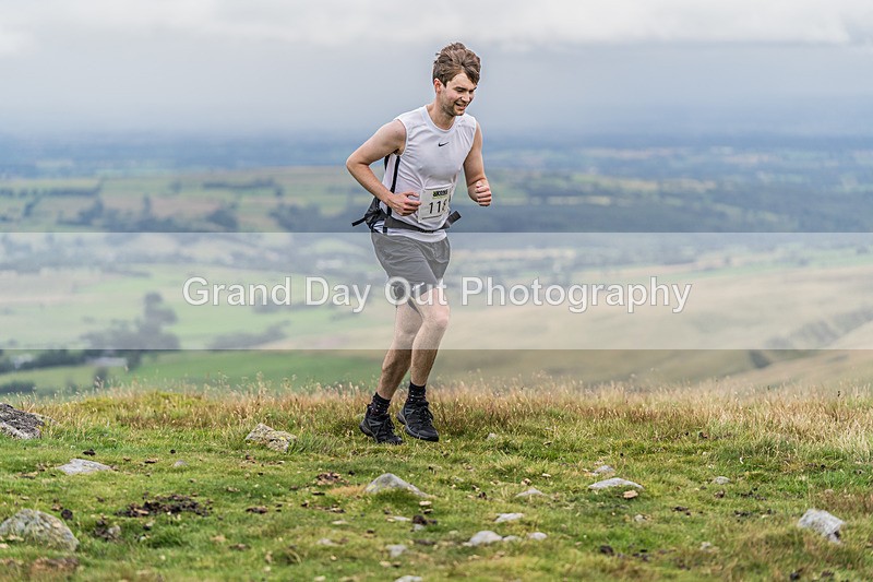 Fellside-260 - Fellside Fell Race Wednesday 24th July 2024