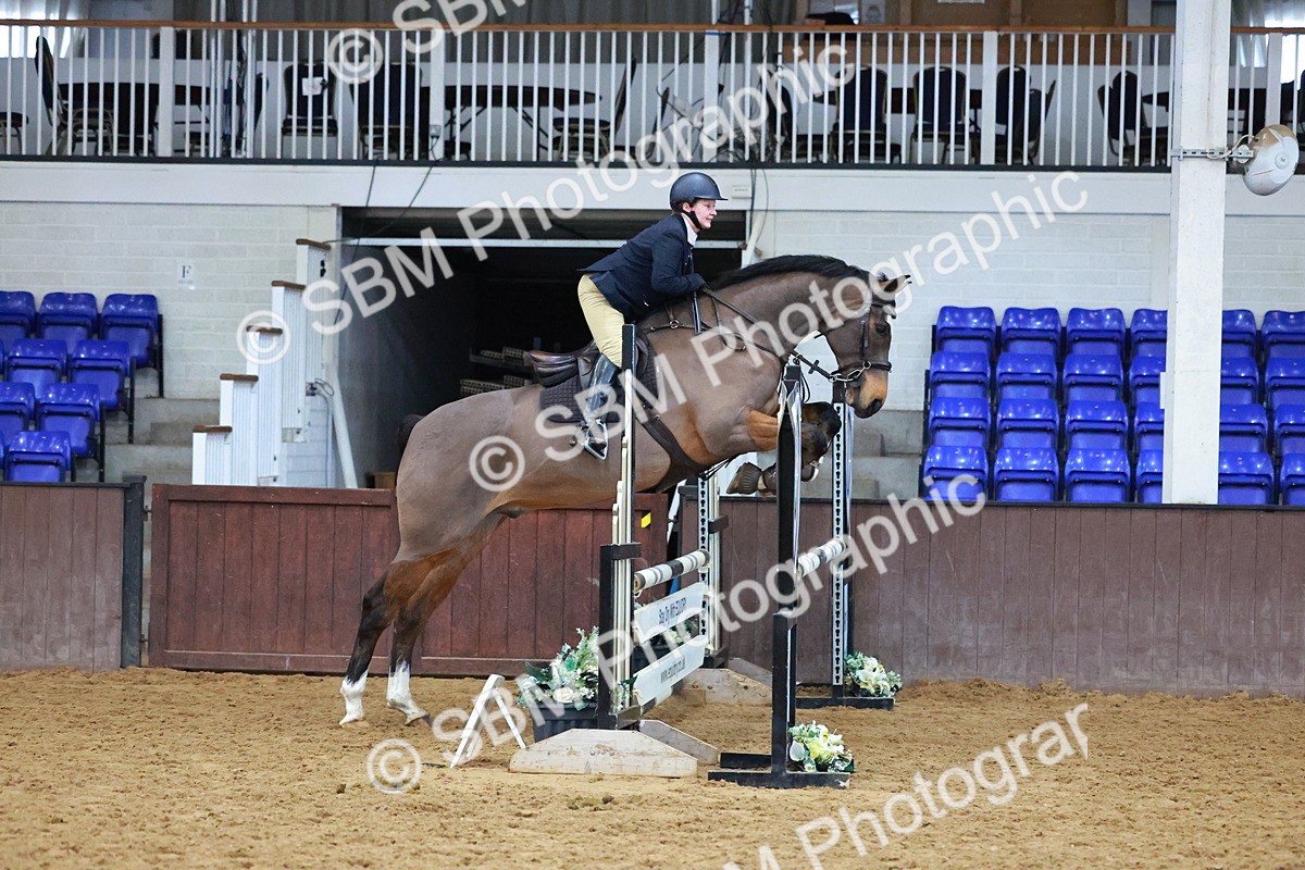 SBM_003098 - Class 9 - Senior Discovery - 1.00m