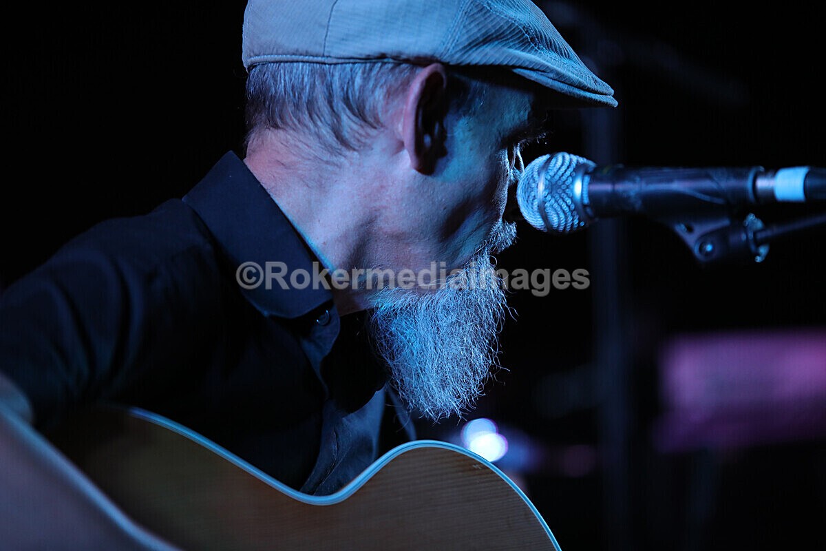 FOLK N BLUES-571 - FOLK and BLUES SEPT 2022