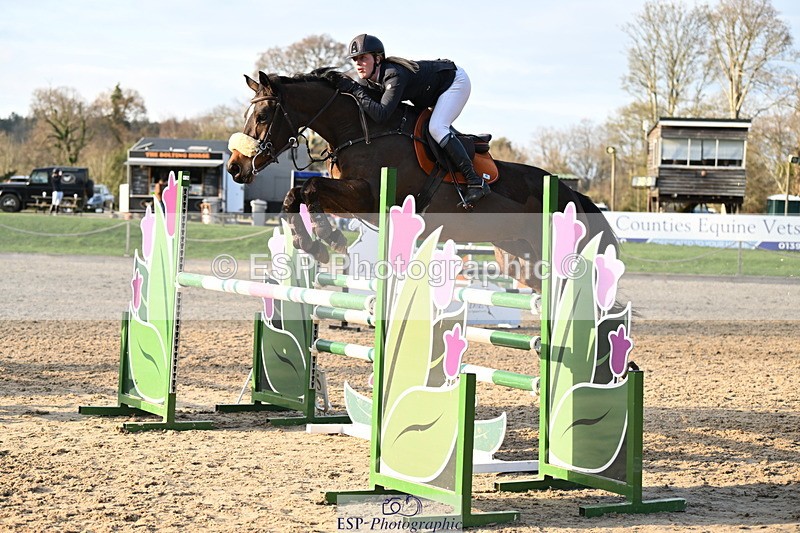 250322A-165924-03671 - Cls 14 Snr Fox & 1.20m Open