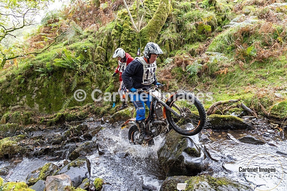 LTS_0819 - Lakes two day trial Hawes beck 2024