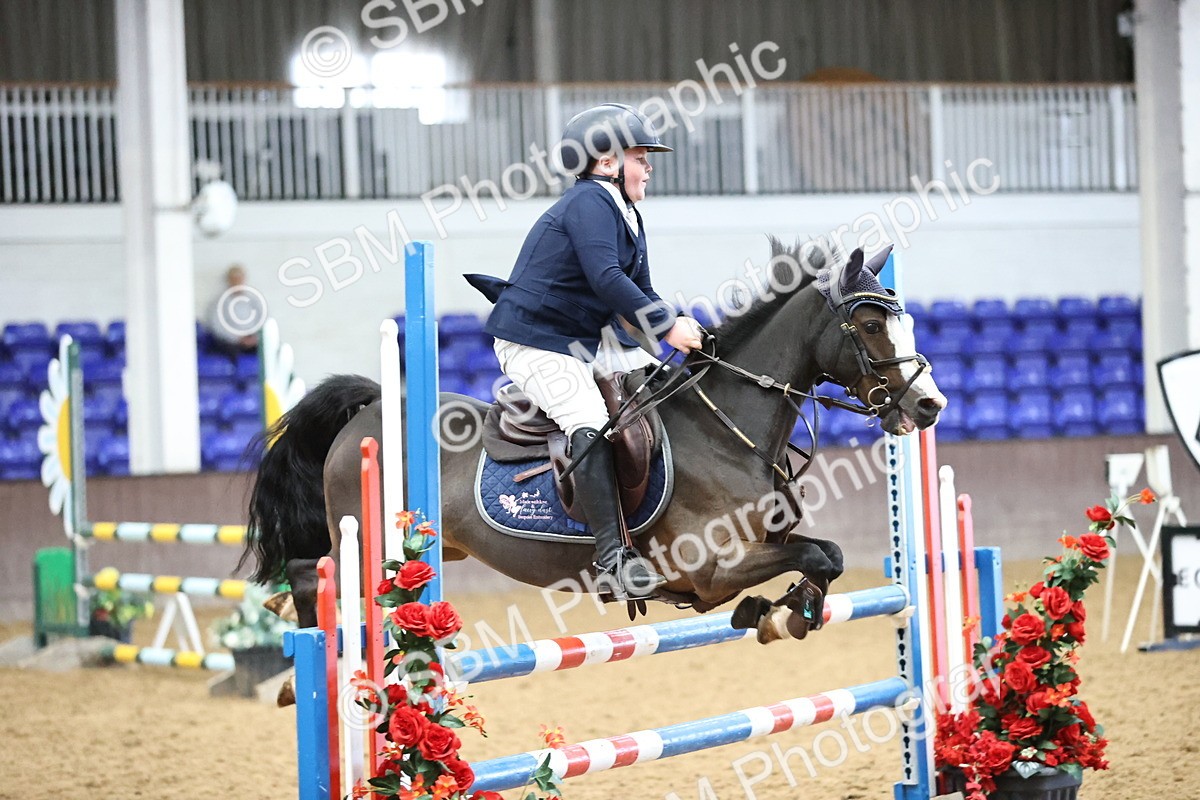 SBM_003418 - Class 11 - Springboard 128cm 138cm Restricted 85cm 95cm