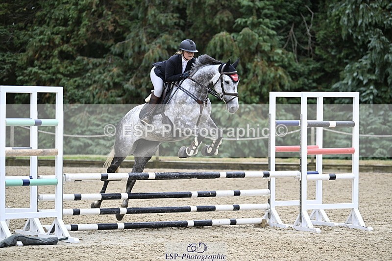 250830A-114058-05911 - Cls 21 British Novice and 90cm Open