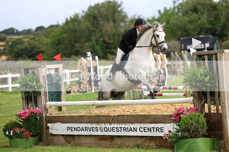 3E7A0729 - Class 4: 70cm Senior