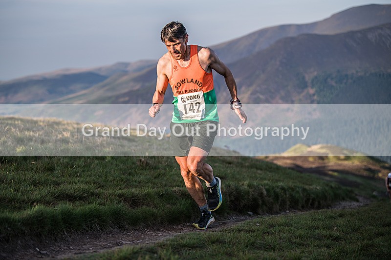 Lords Seat-111 - Lords Seat Fell Race Wednesday 30th April 2025