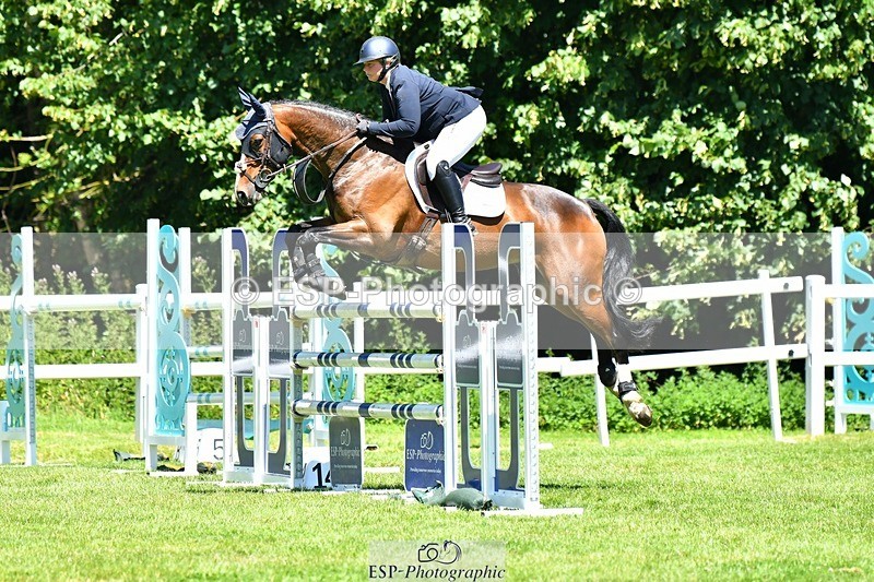 230707-142144-08239 - Cls 13 Newcomers 2nd R Jump Off and P