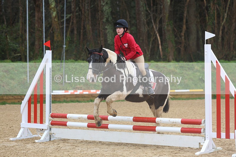 3E7A1954 - Class 3: 60 -65cm