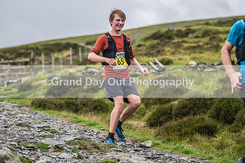 Skiddaw-900 - Skiddaw Fell Race Sunday 6th July 2025
