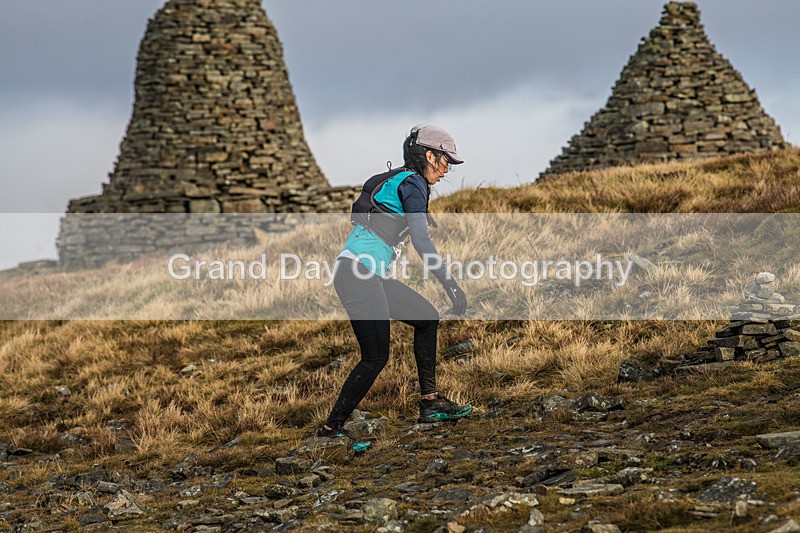 Nine Standards-750 - Nine Standards Fell Race Wednesday 1st January 2025