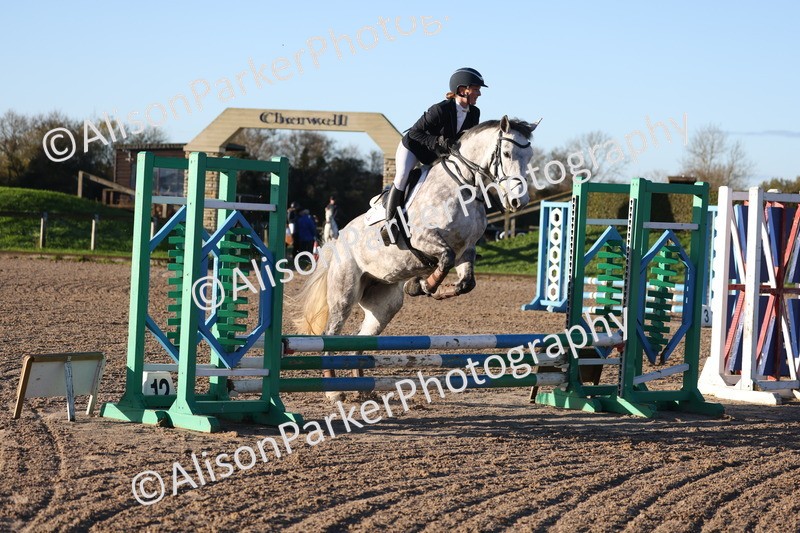 20251130-0200 - Class 1 - 60cm