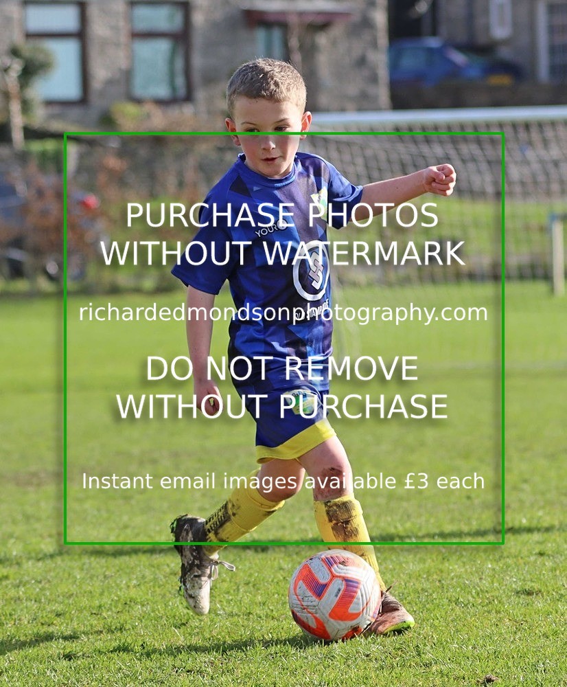 IMG_8626 - Kendal United U8 vs Trimpell U8 (25/2/24)