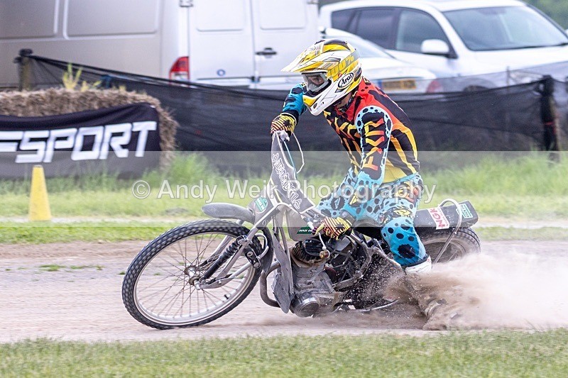 250426-R7-9B3A4885 - Rde & Skid It Speedway Experience Day 26th April 2025