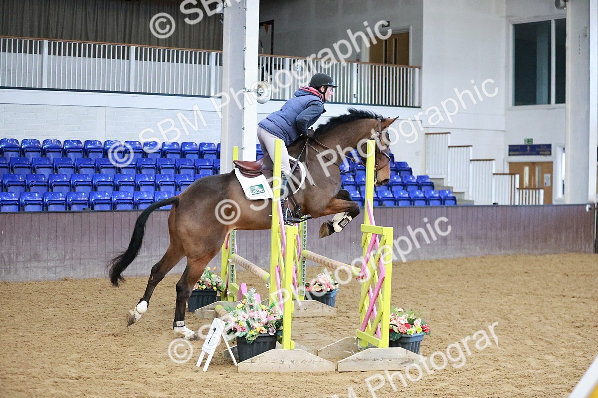 SBM_002719 - Class 8 - Clear Round 80cm