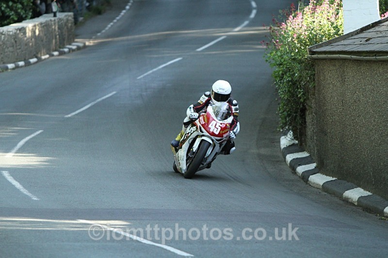  - Superstock
