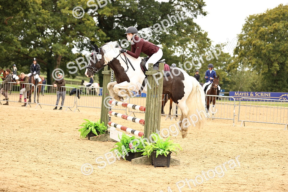 SBM_60739 - J42 - Grand Tour Horse & Pony 1.00m Championship