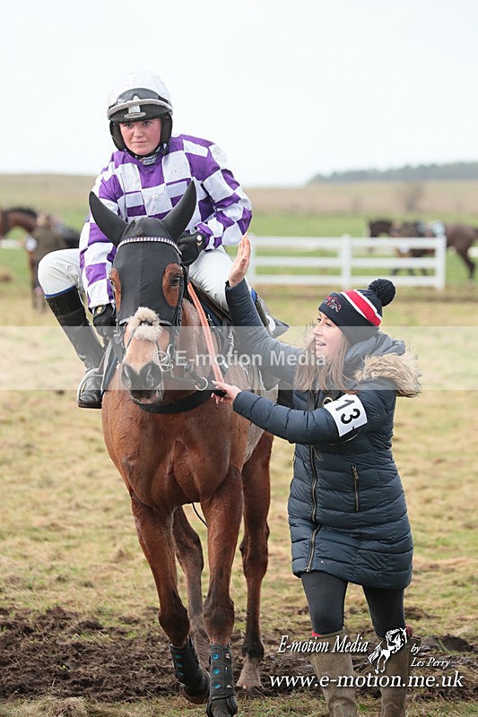 PtP 311223 317 - Larkhill Racing Club Point-to-Point 31/12/23
