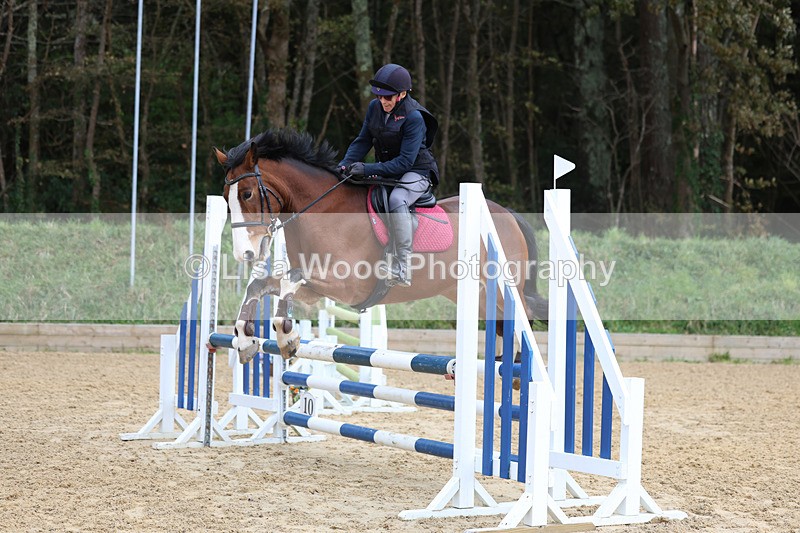 3E7A0332 - Class 6: 90/95cm