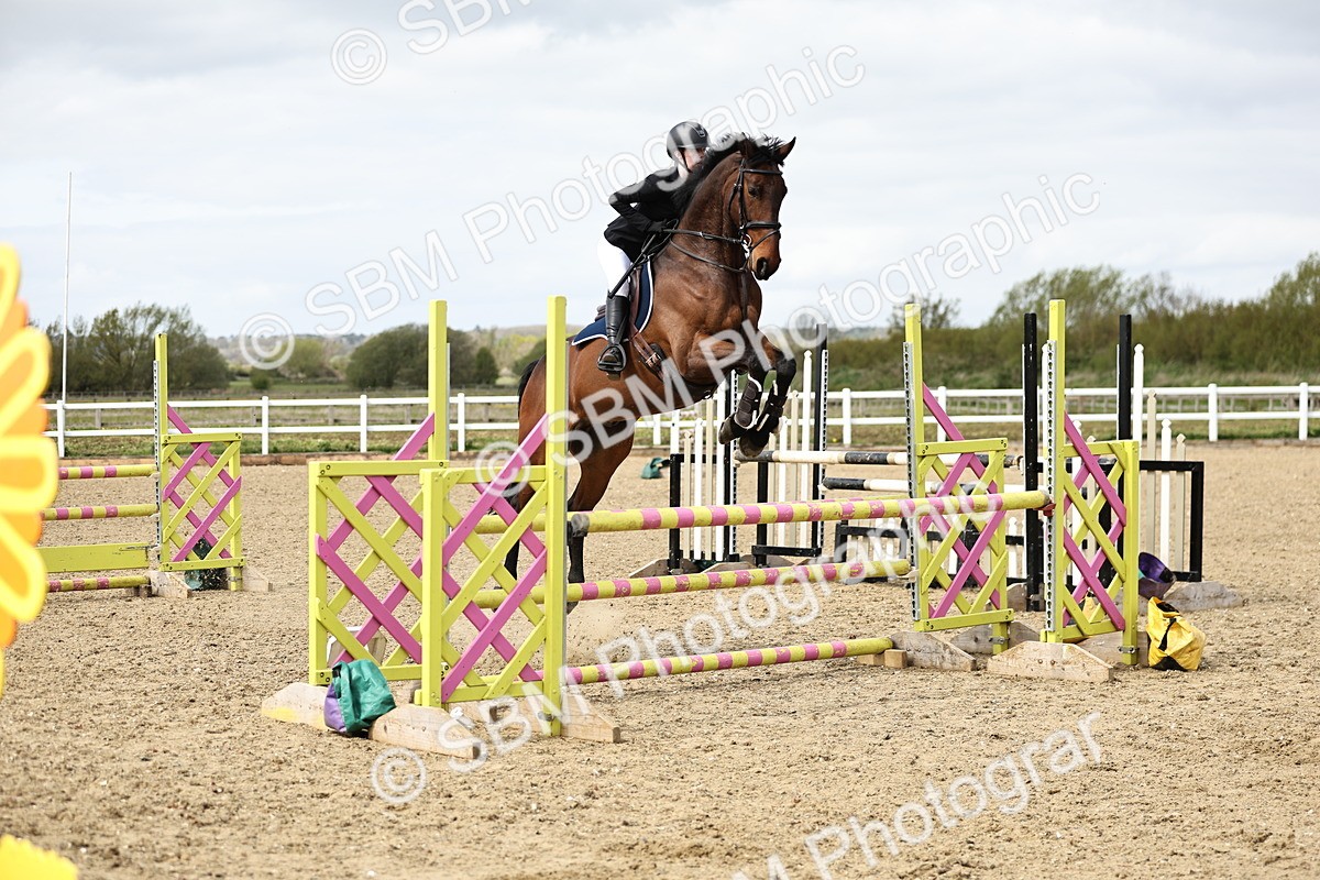 SBM_000797 - Class 3 - Senior Discovery - 1.00m
