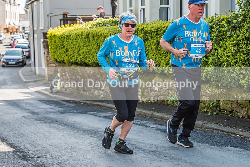 Brigham 10k-222 - Brigham 10k Road Race Sunday 23rd April 2023